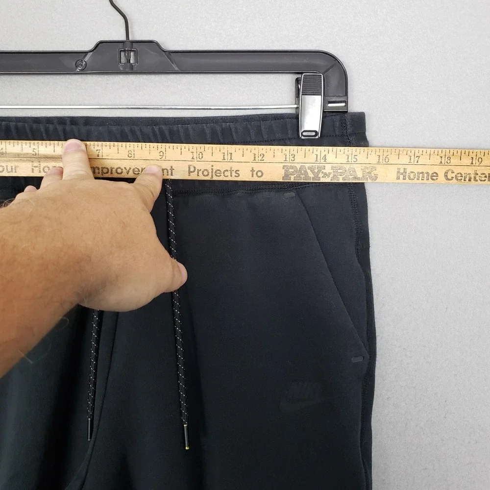 Nike tech fleece