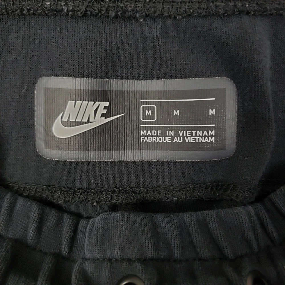 Nike tech fleece