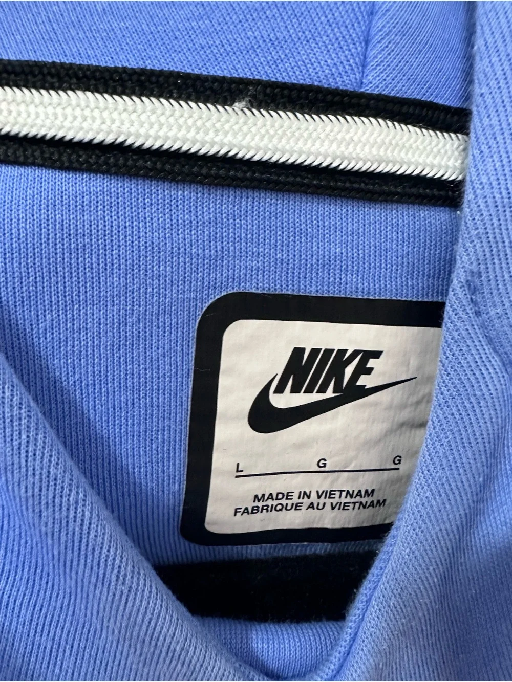 Nike new without