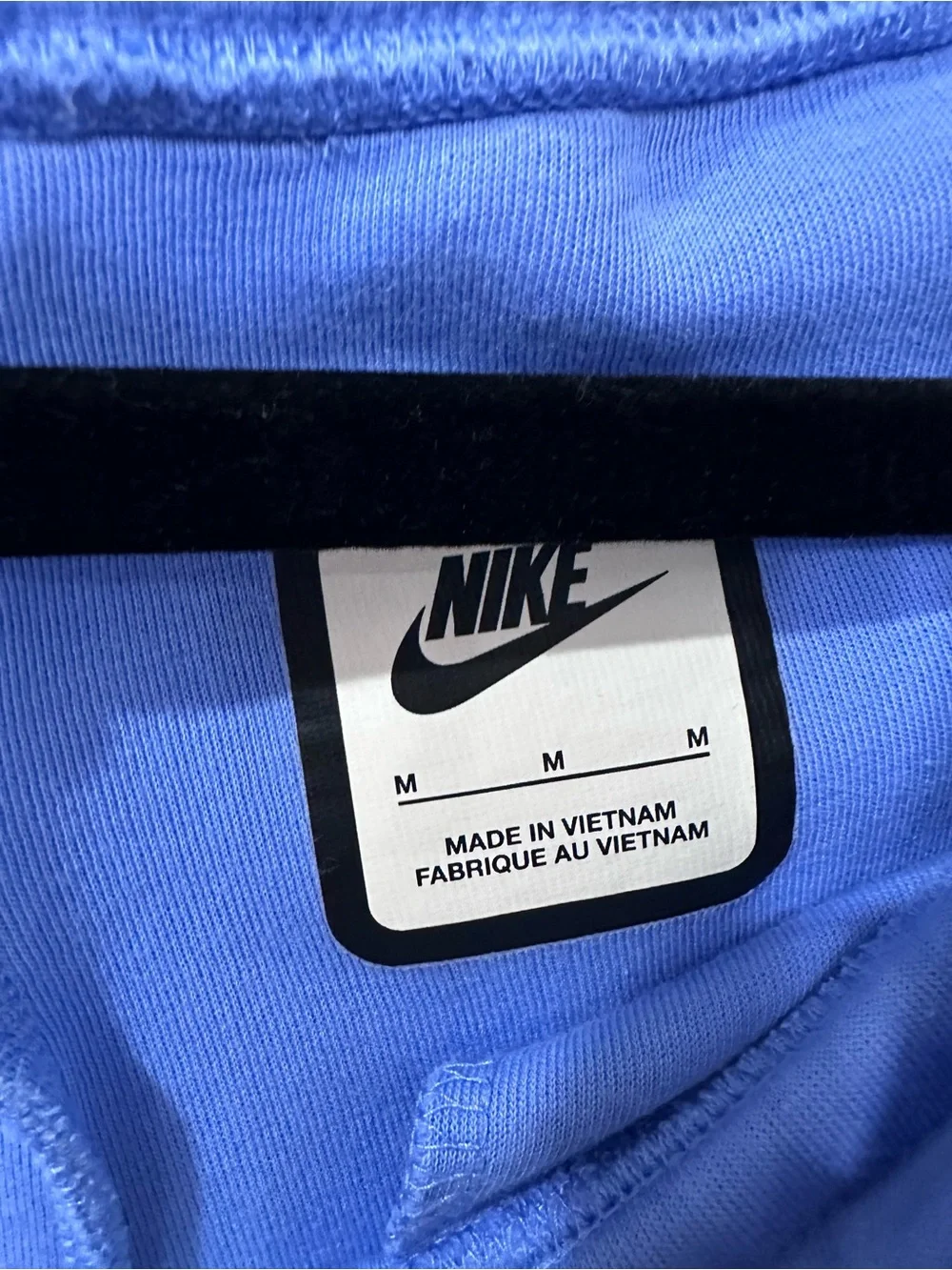 Nike new without