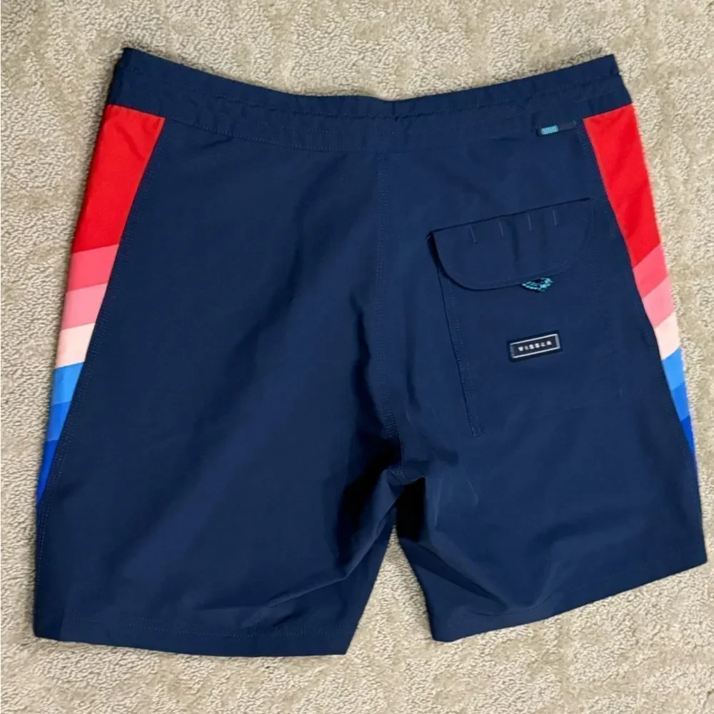 VISSLA men’s 31