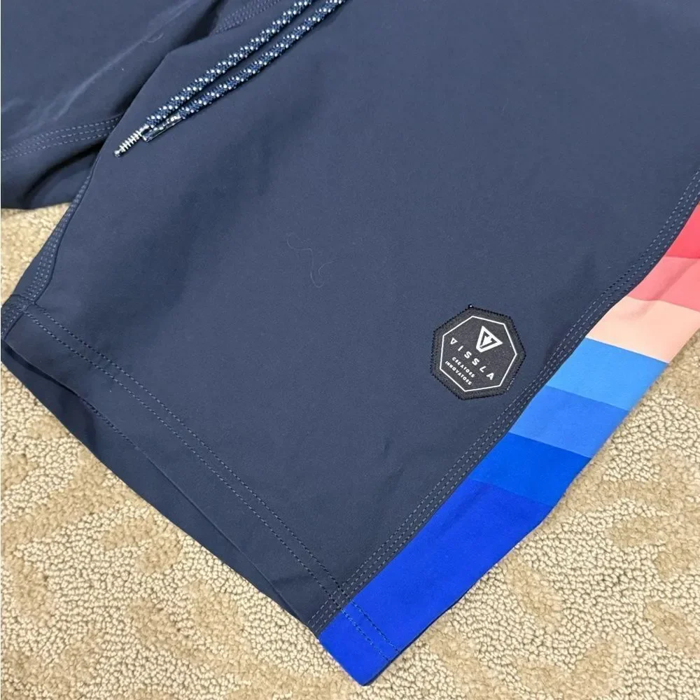 VISSLA men’s 31