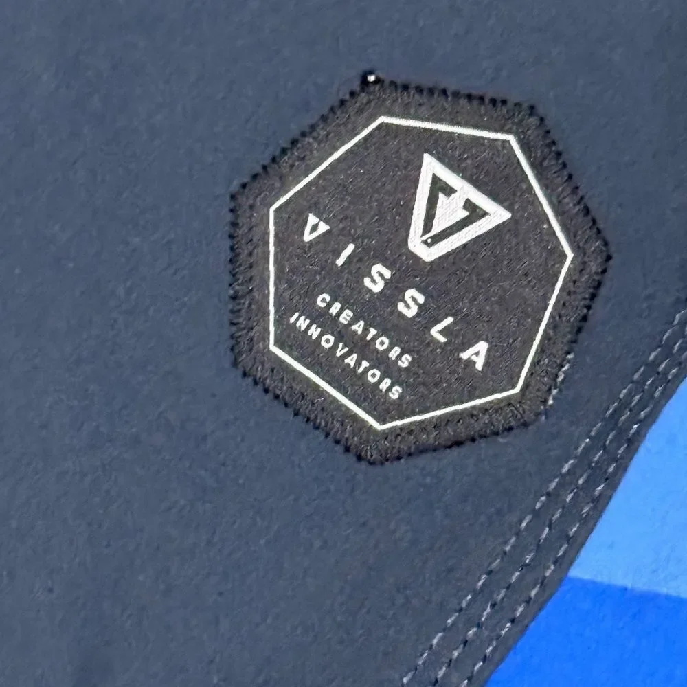 VISSLA men’s 31