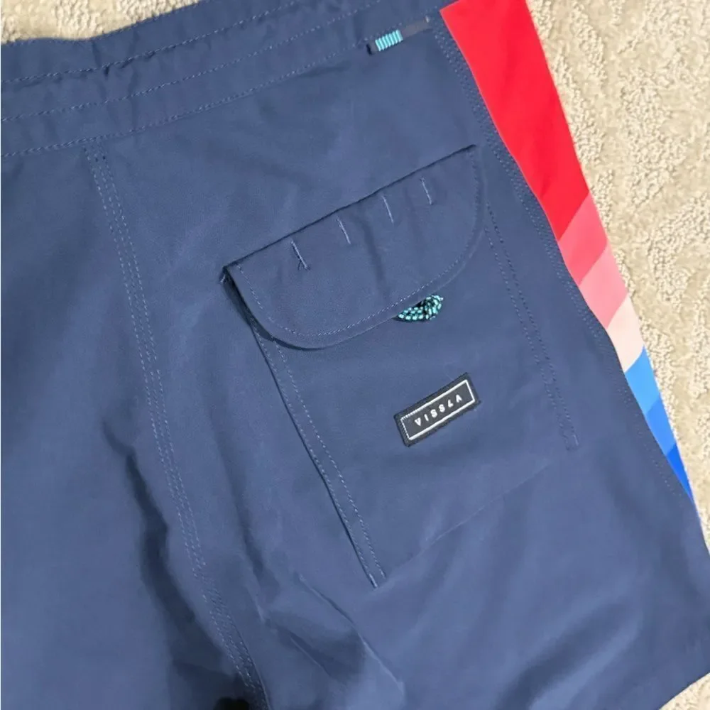 VISSLA men’s 31