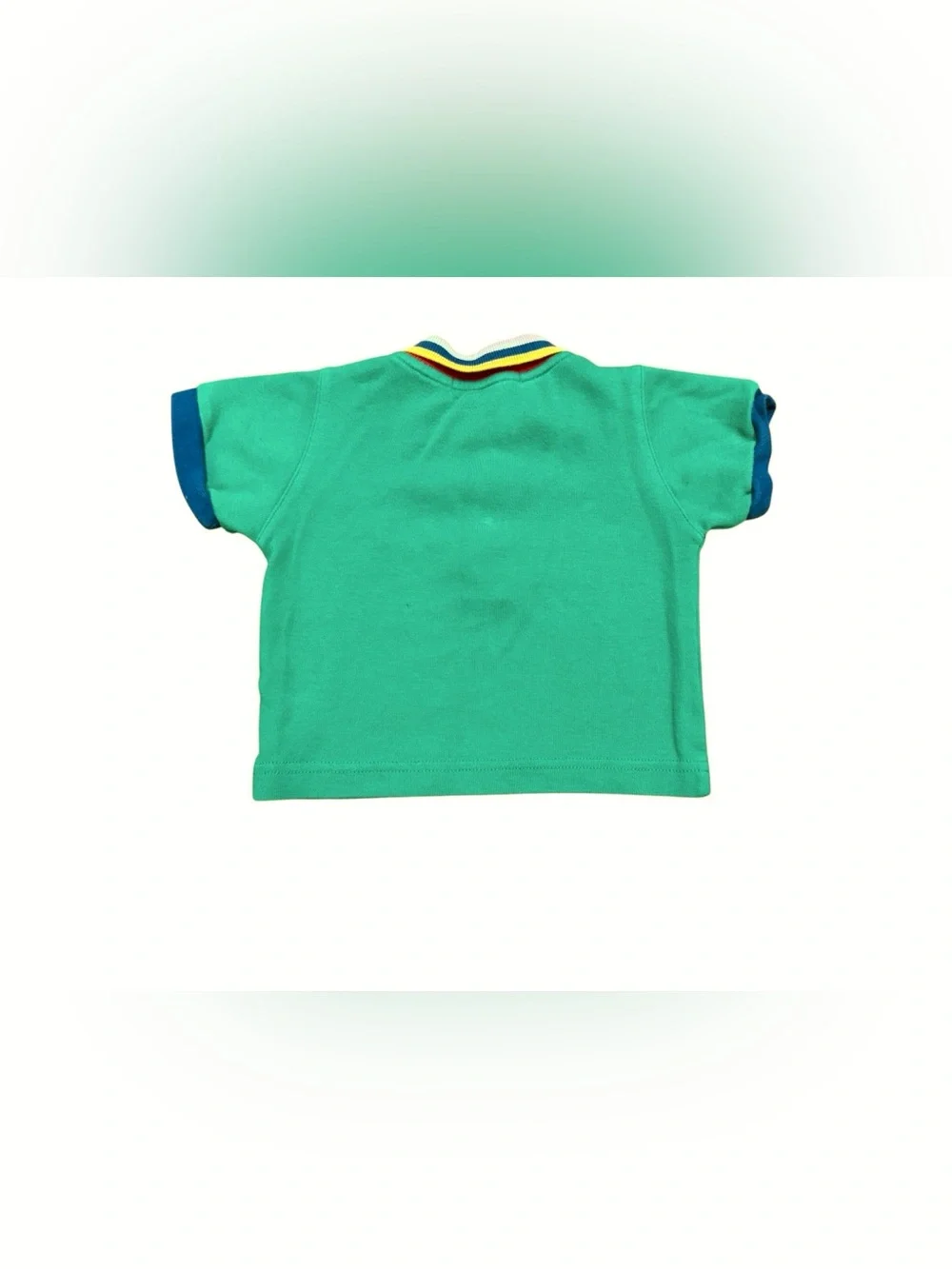 Gymboree used some