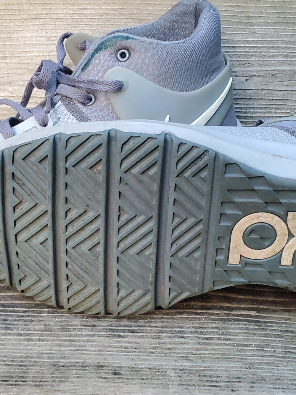 Nike youth size