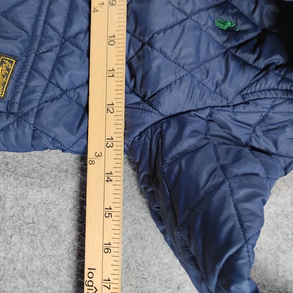Polo Ralph Lauren polyester designer
