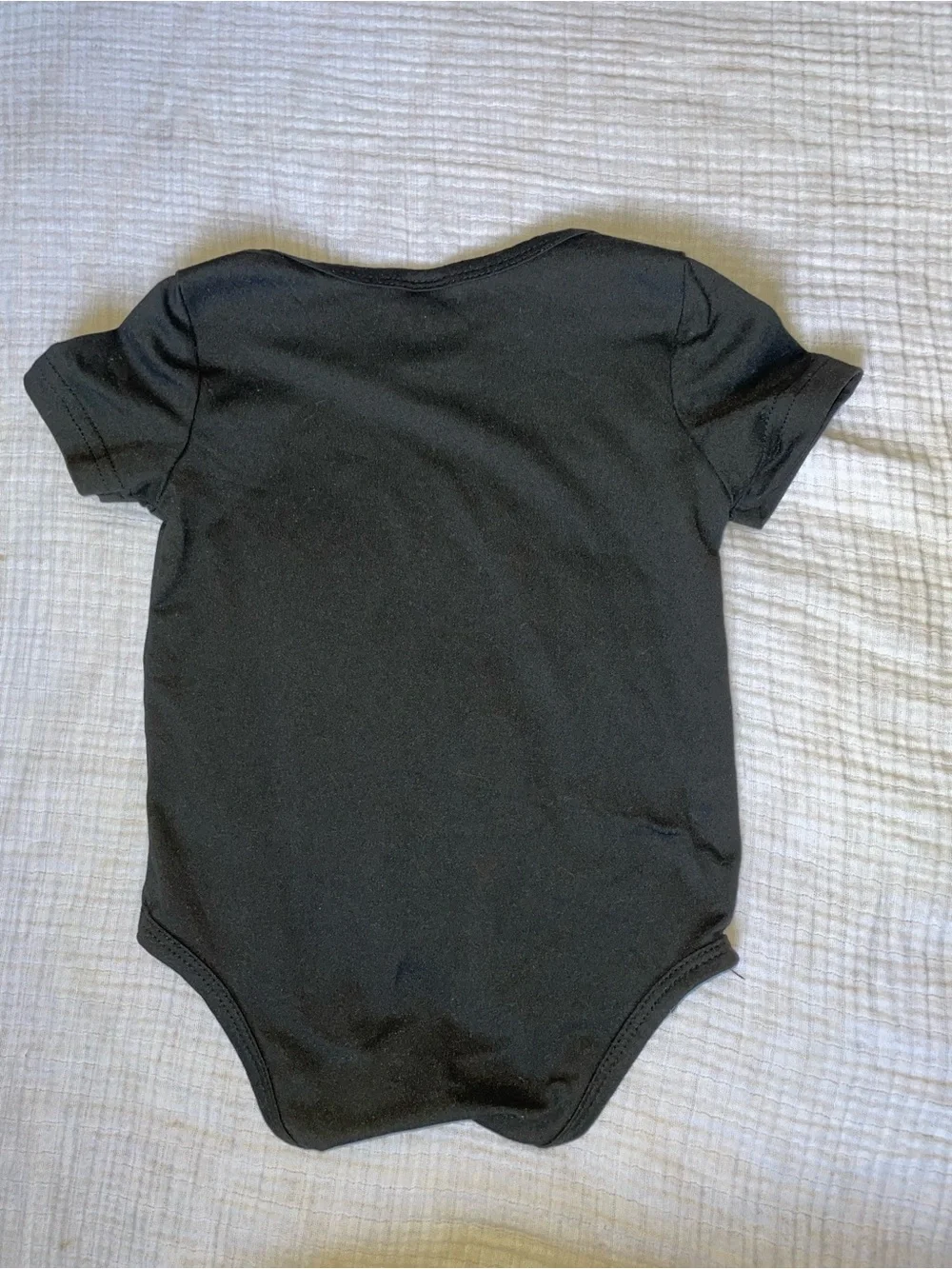 N/A soft black