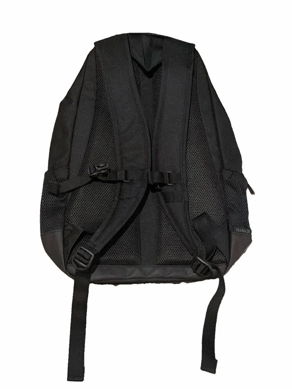 Hurley classic black