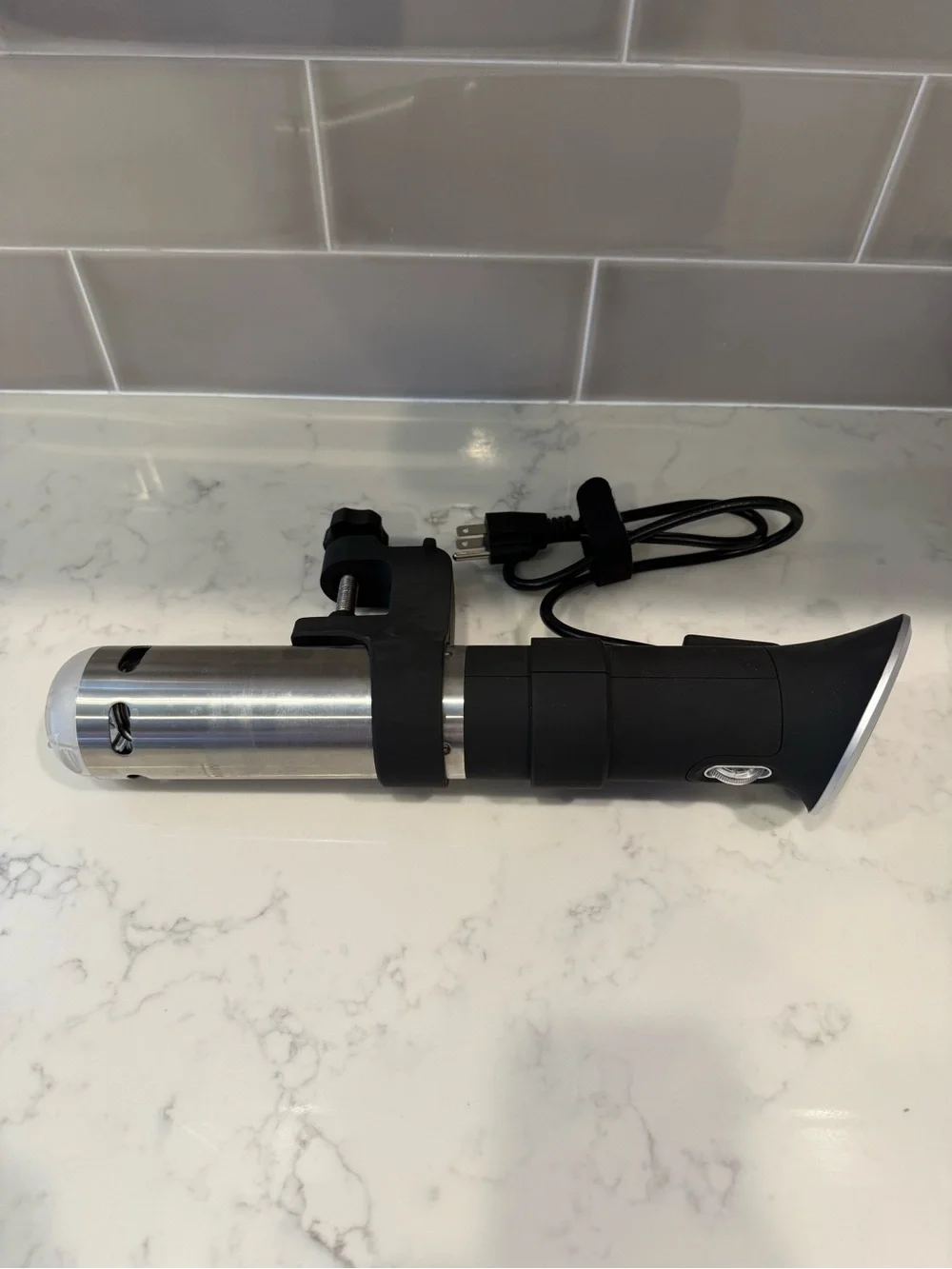 Anova immersion circulator