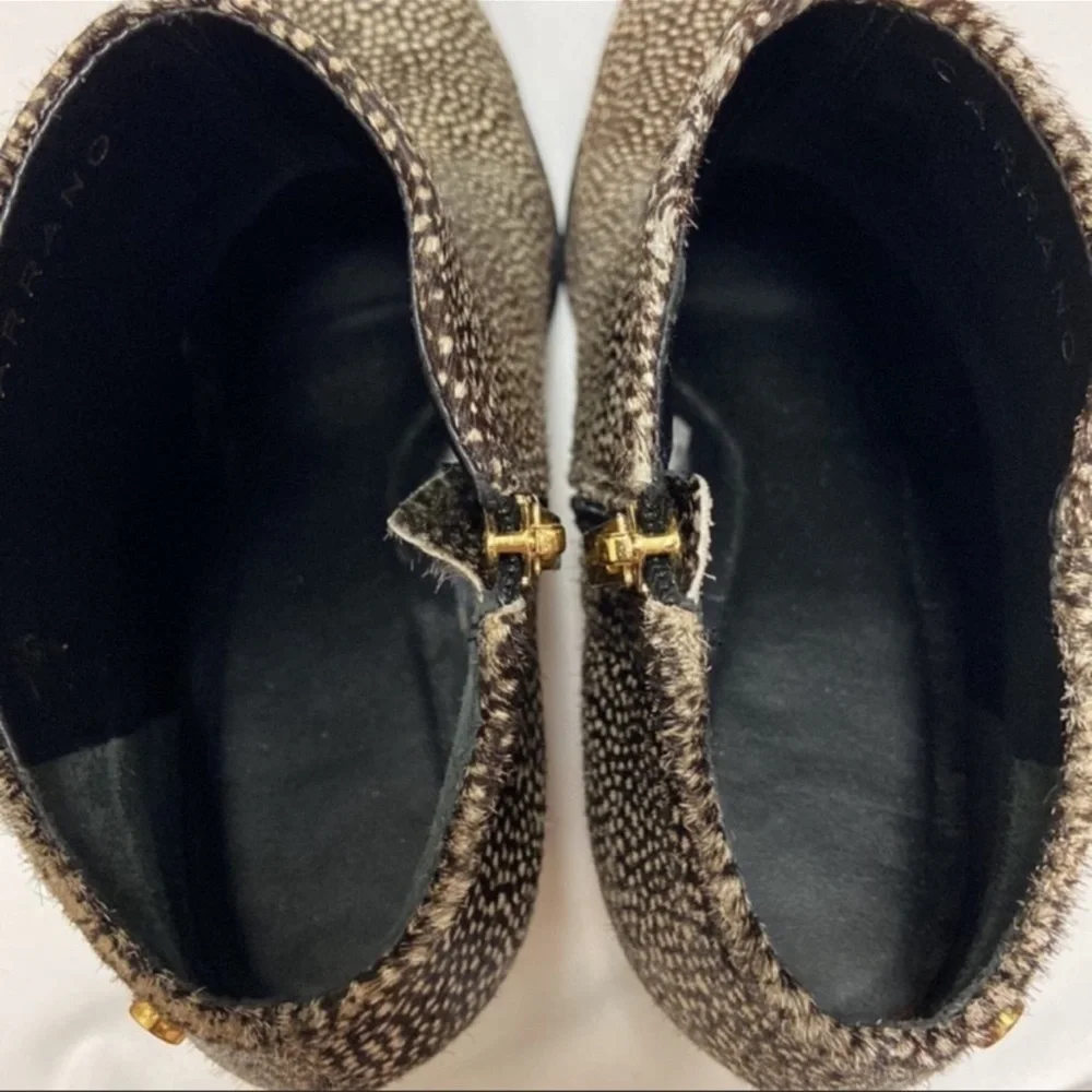 Anthropologie carrano anna