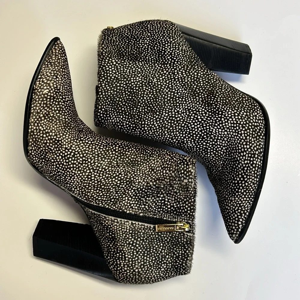 Anthropologie carrano anna