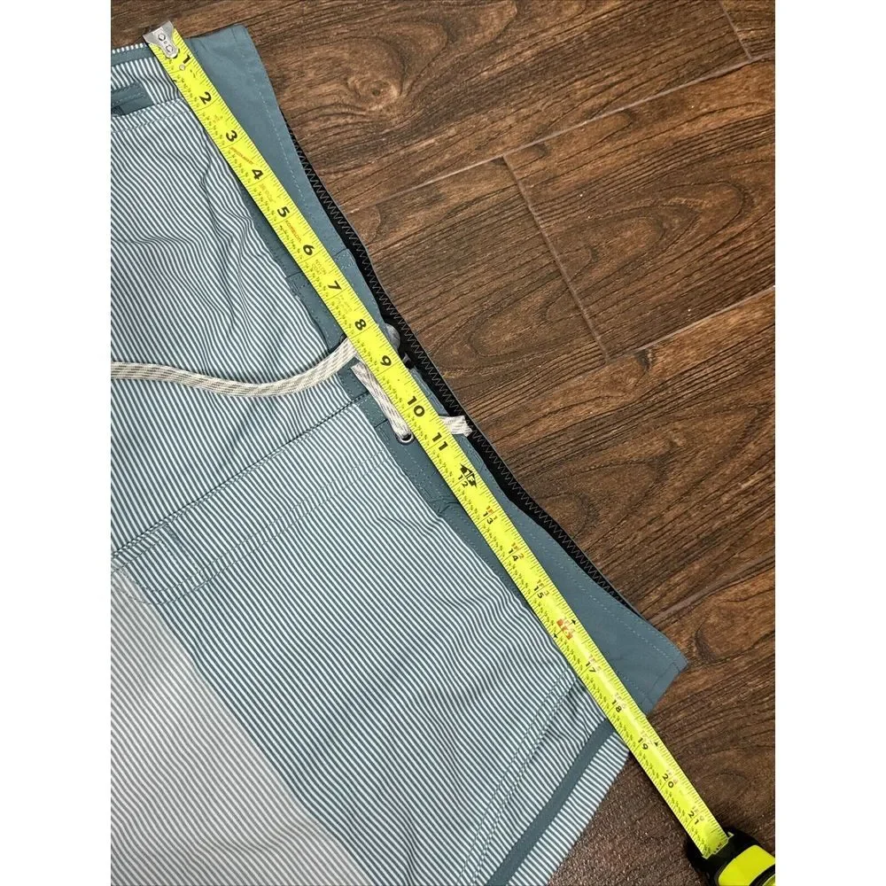 Vuori cruise board
