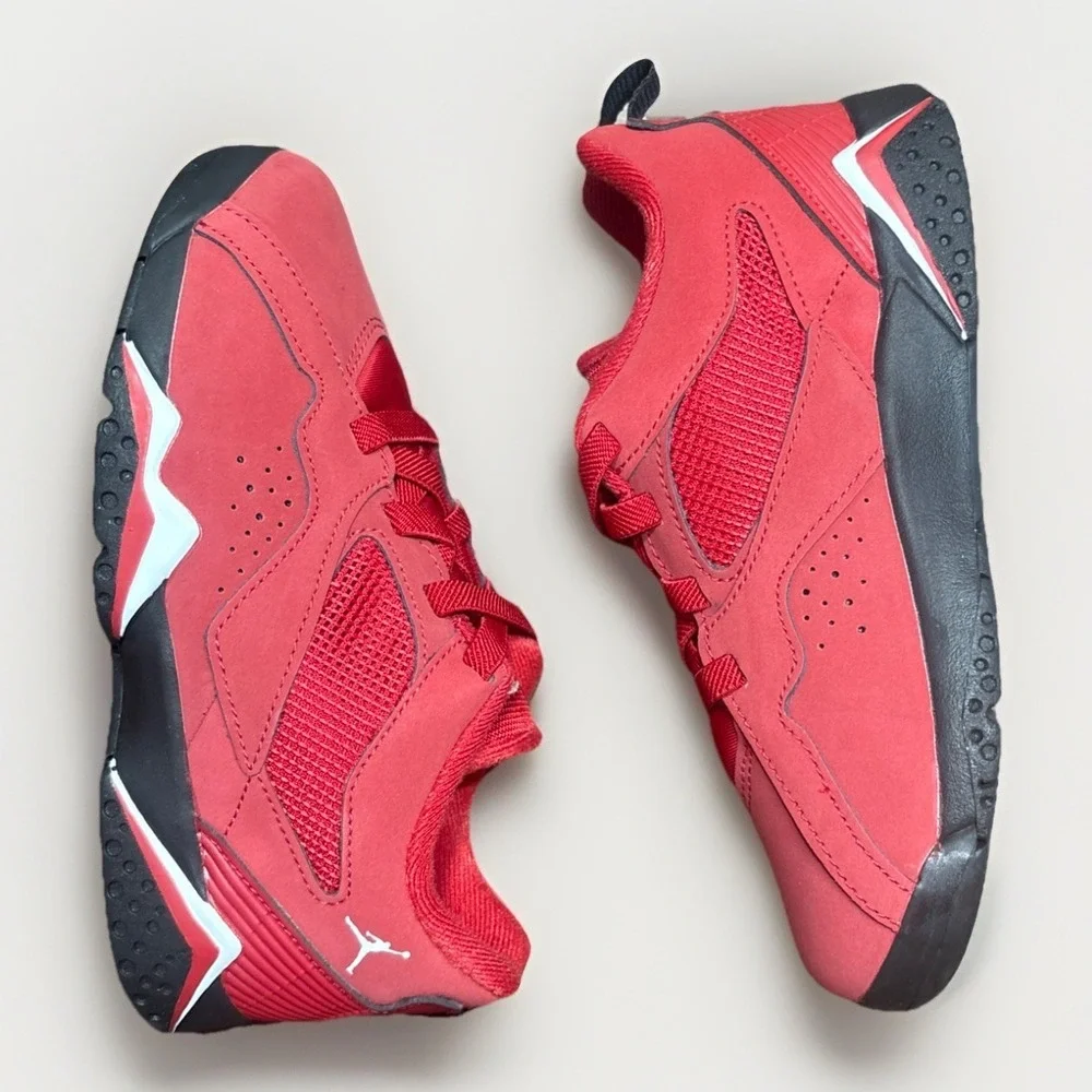 Jordan MVP 92 Gym Red/Black-White (HQ4426‎ 600) Youth 1