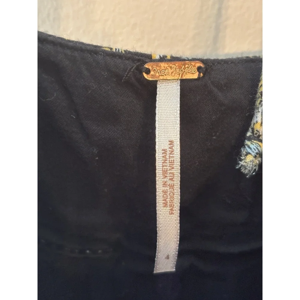 Free People free people