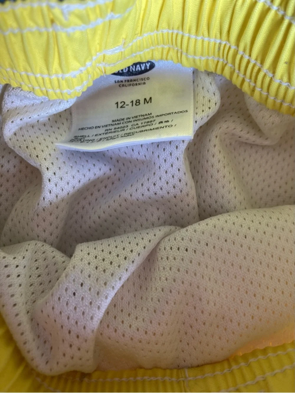 Old Navy old navy