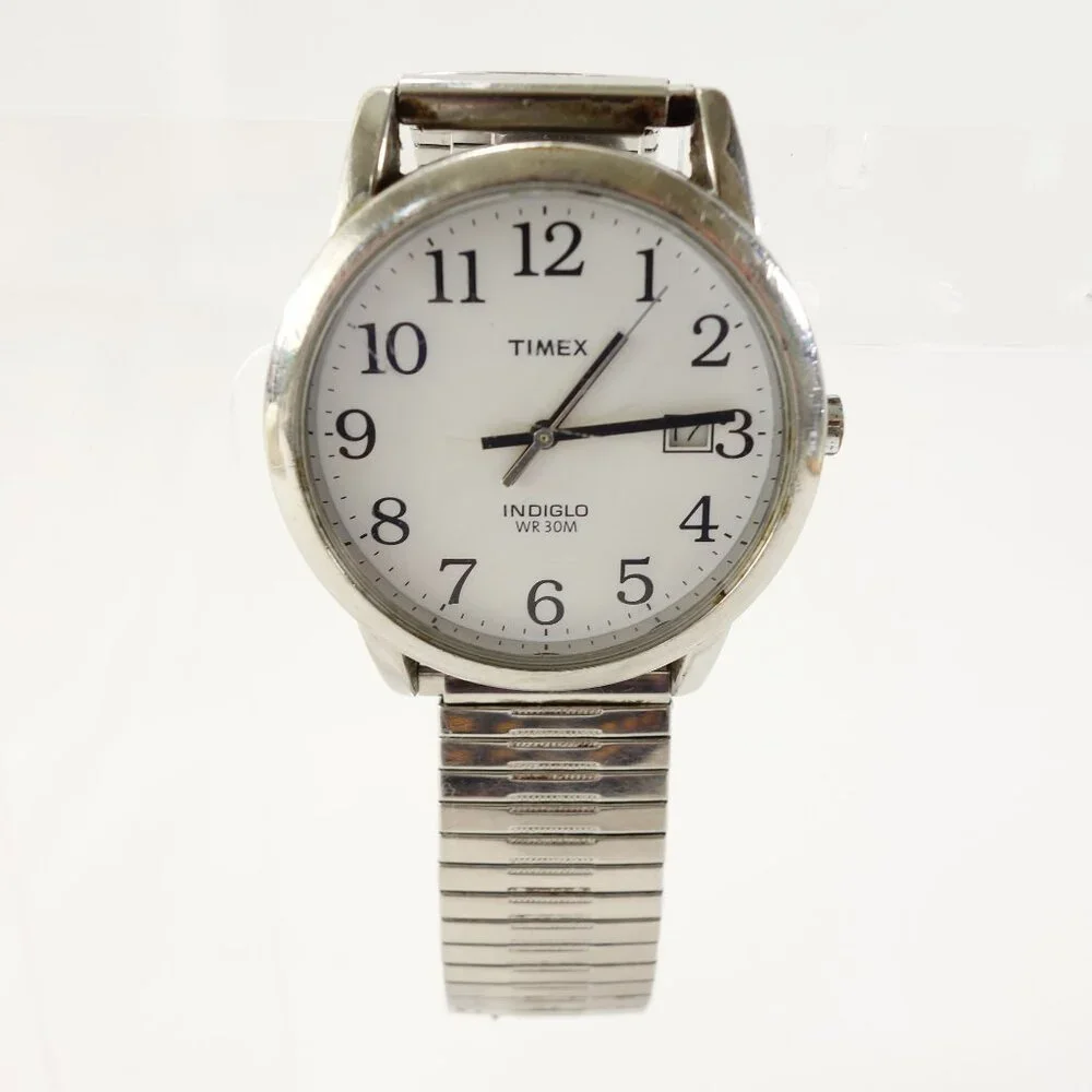 Timex indiglo men