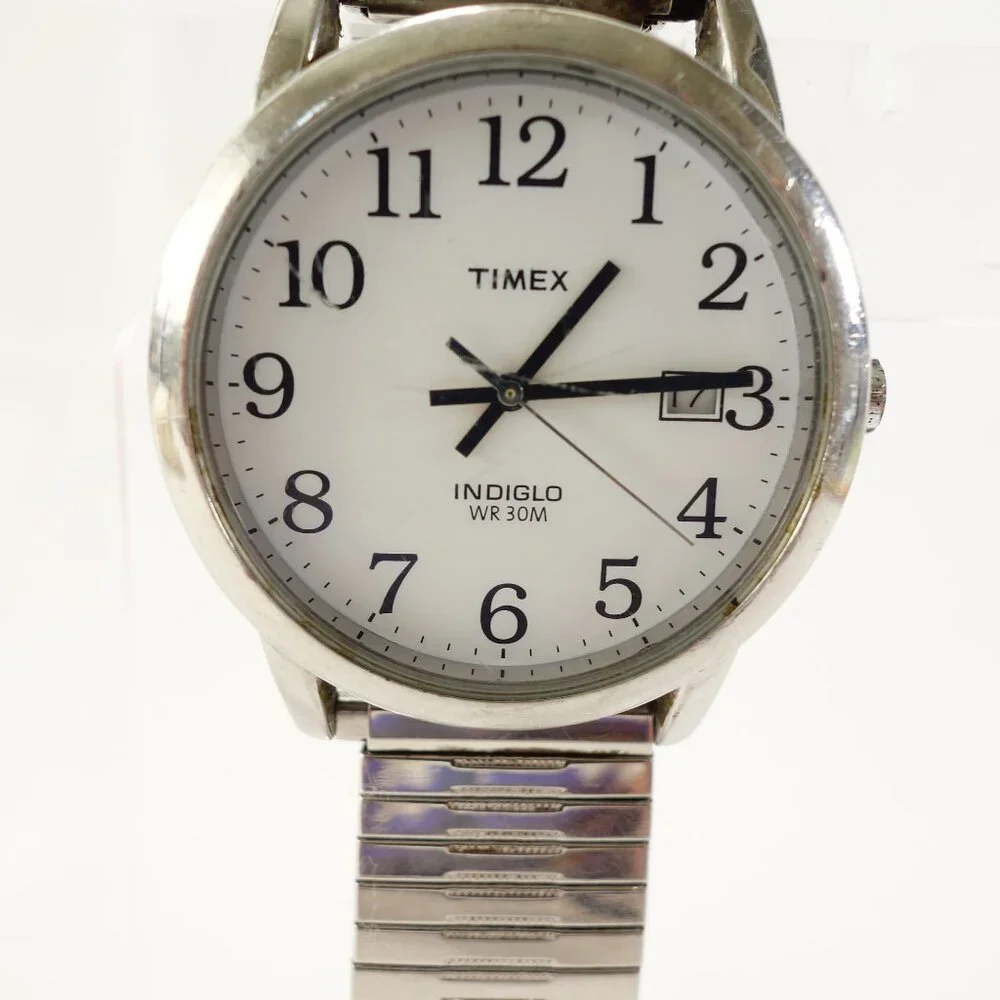 Timex indiglo men