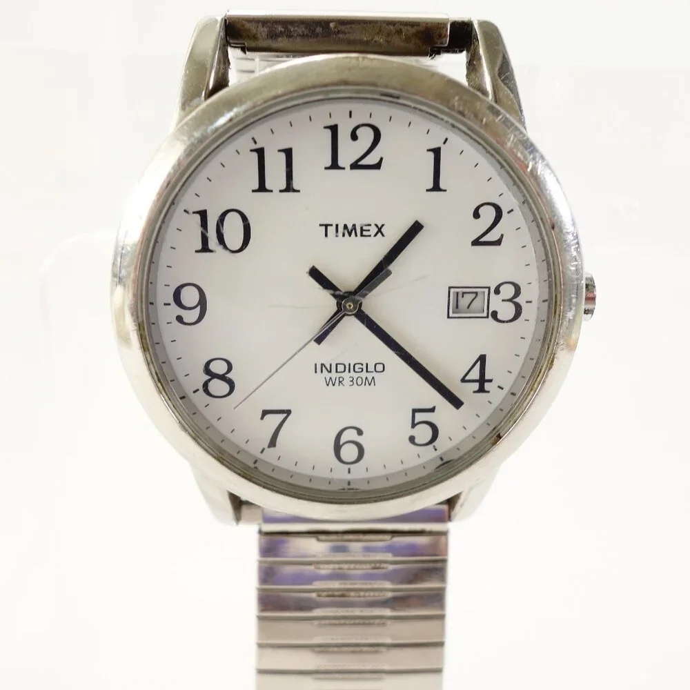 Timex indiglo men