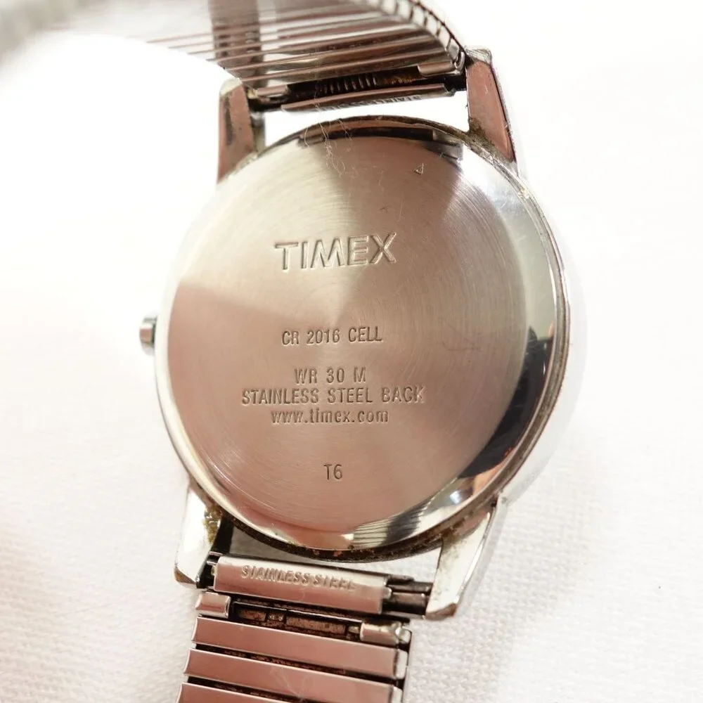 Timex indiglo men