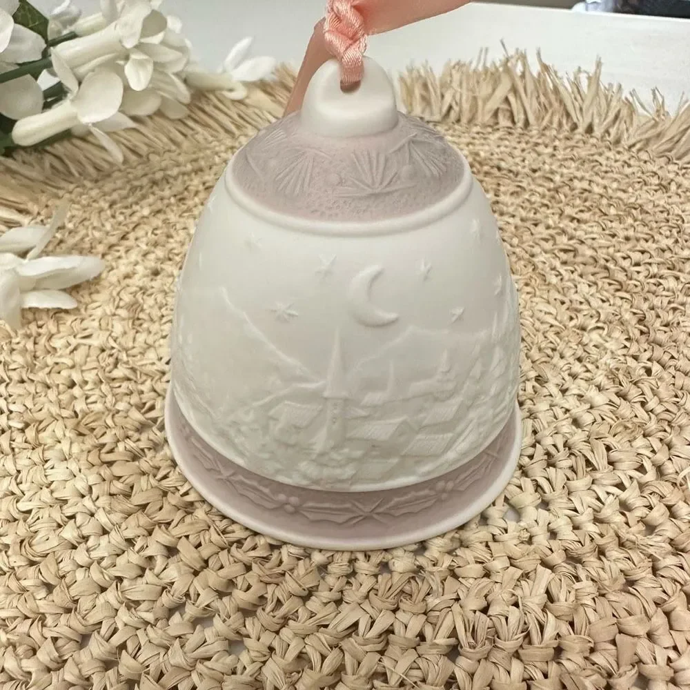 Lladro 1991 annual