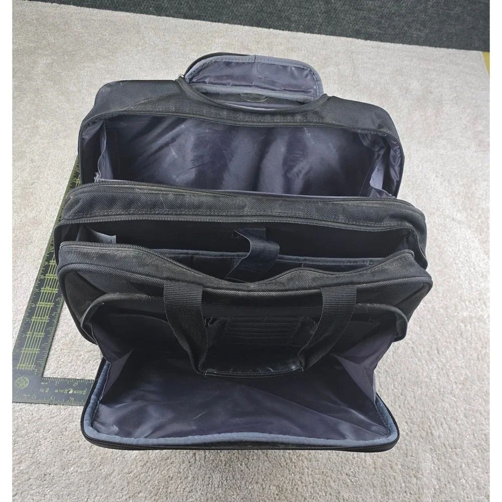 Samsonite rolling laptop