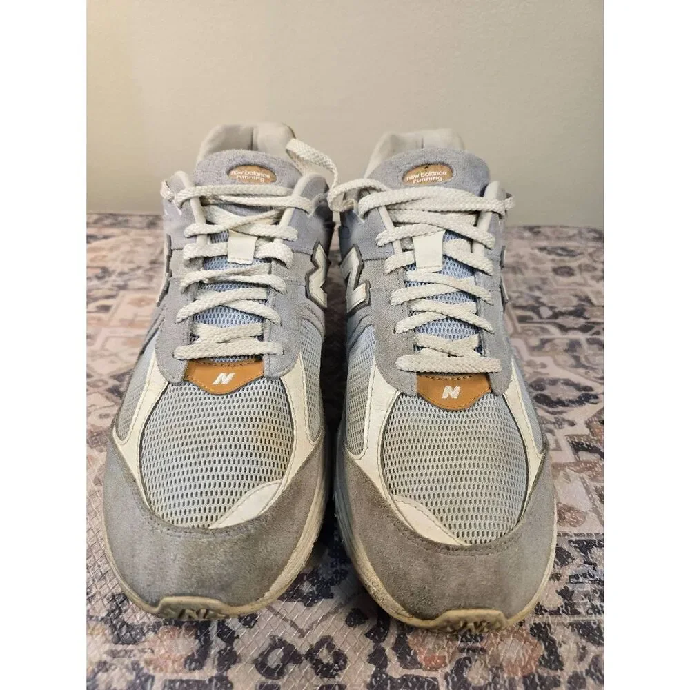 New Balance shoes have