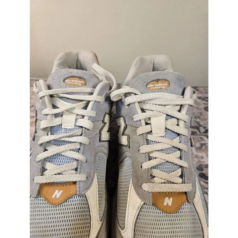 New Balance shoes have