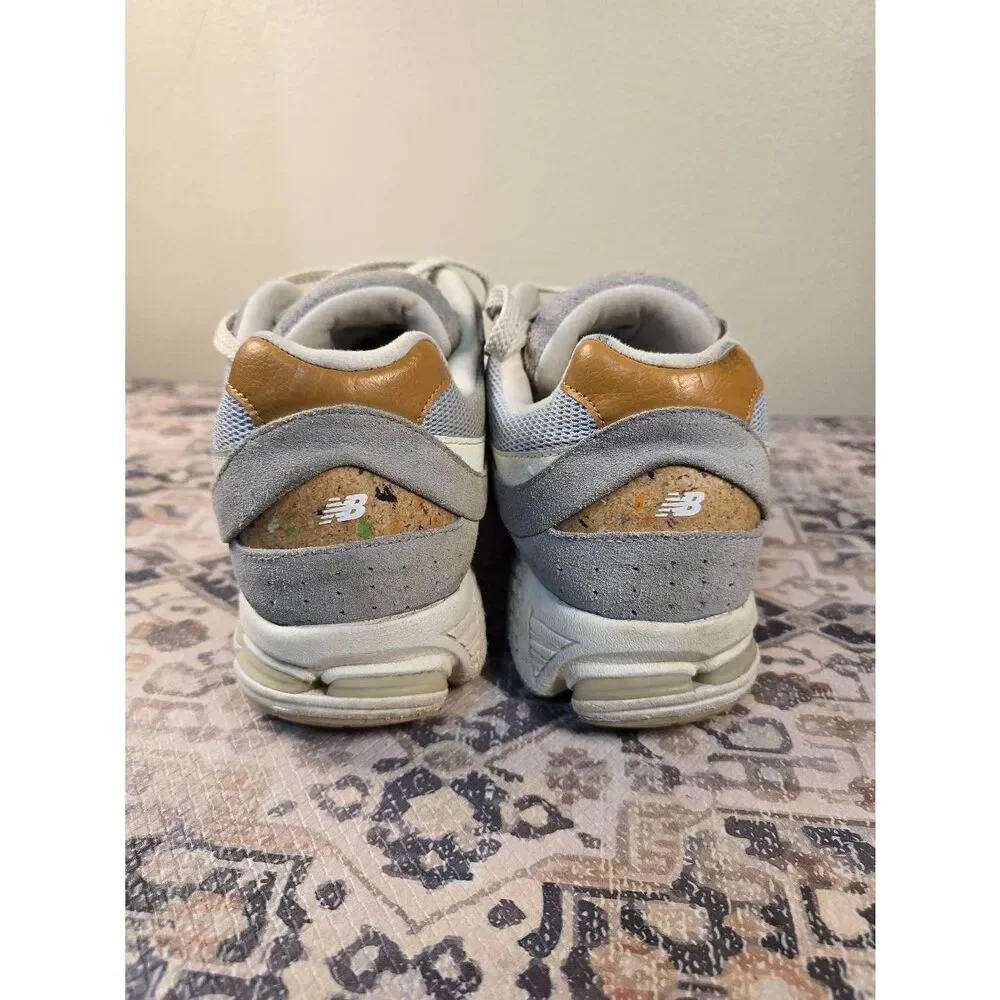 New Balance shoes have