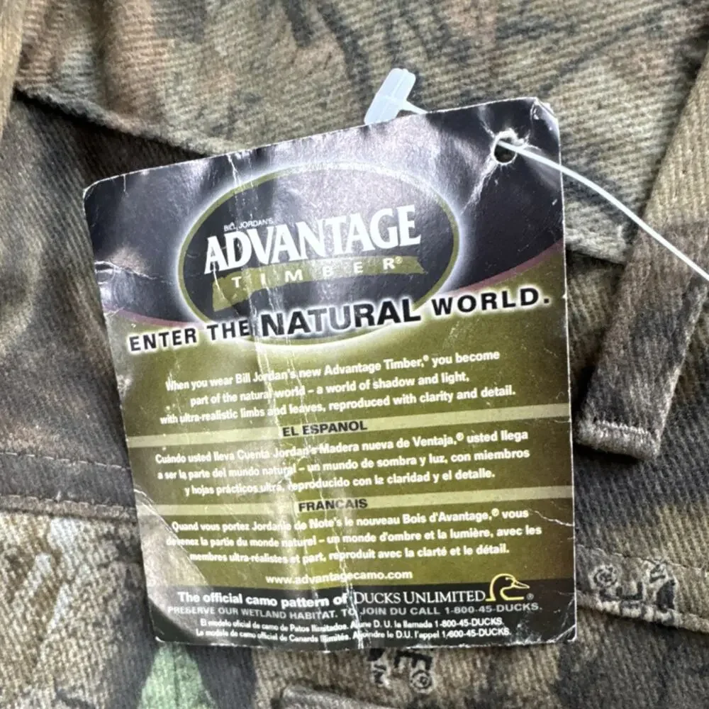 Cabelas cabela advantage