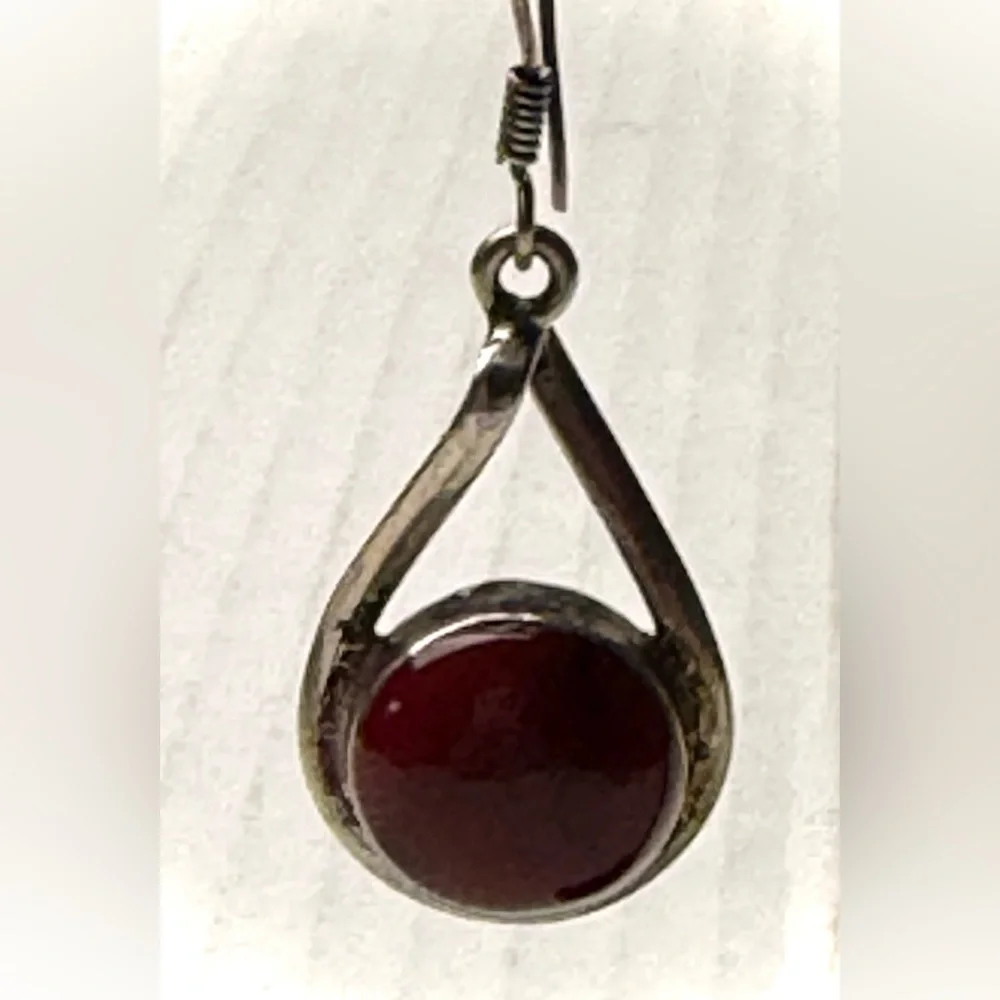 unbranded vintage sterling