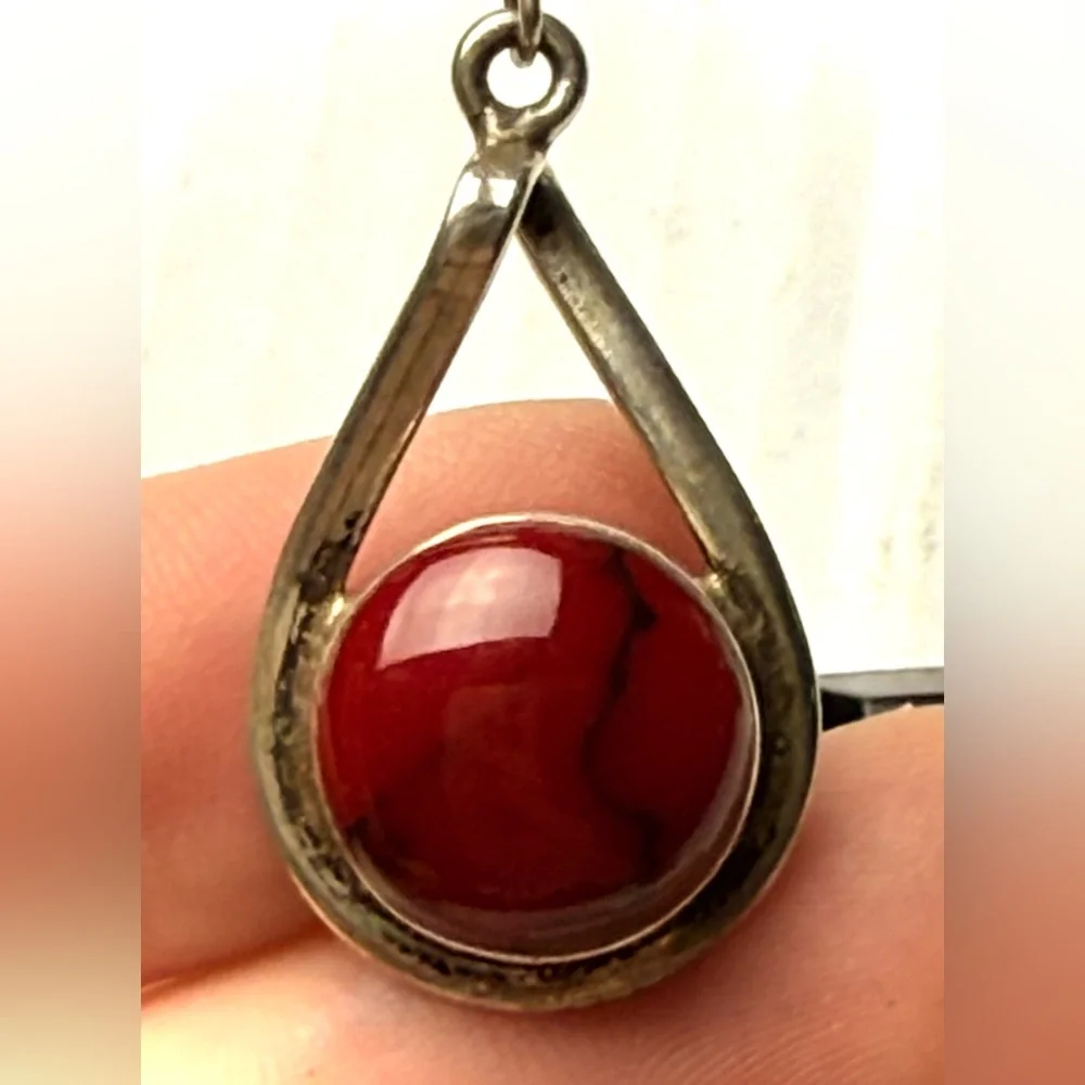 unbranded vintage sterling