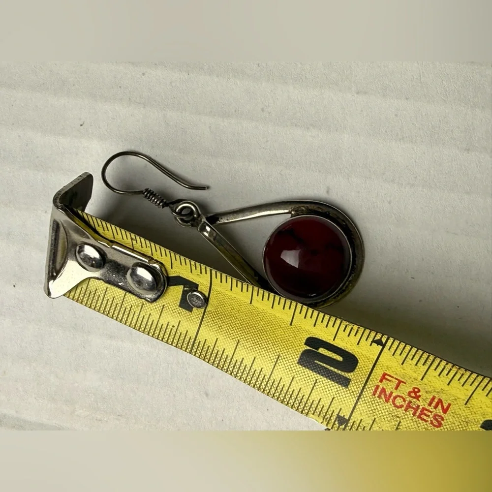 unbranded vintage sterling
