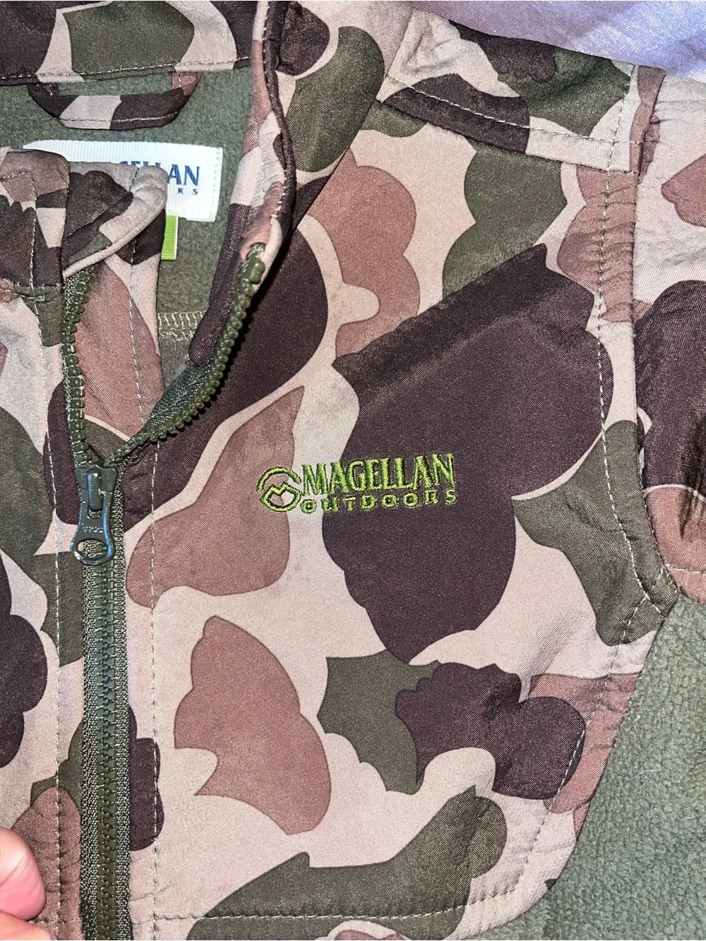 Magellan Outdoors magellan outdoors
