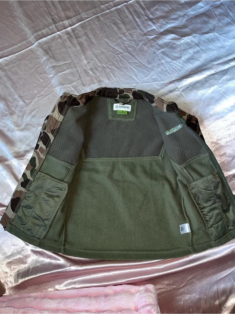 Magellan Outdoors magellan outdoors