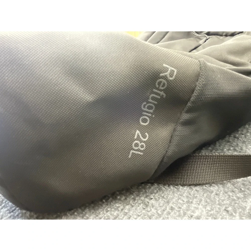 Patagonia refugio 28l