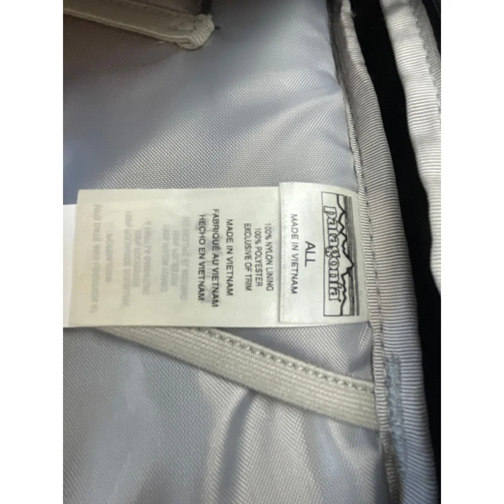 Patagonia refugio 28l
