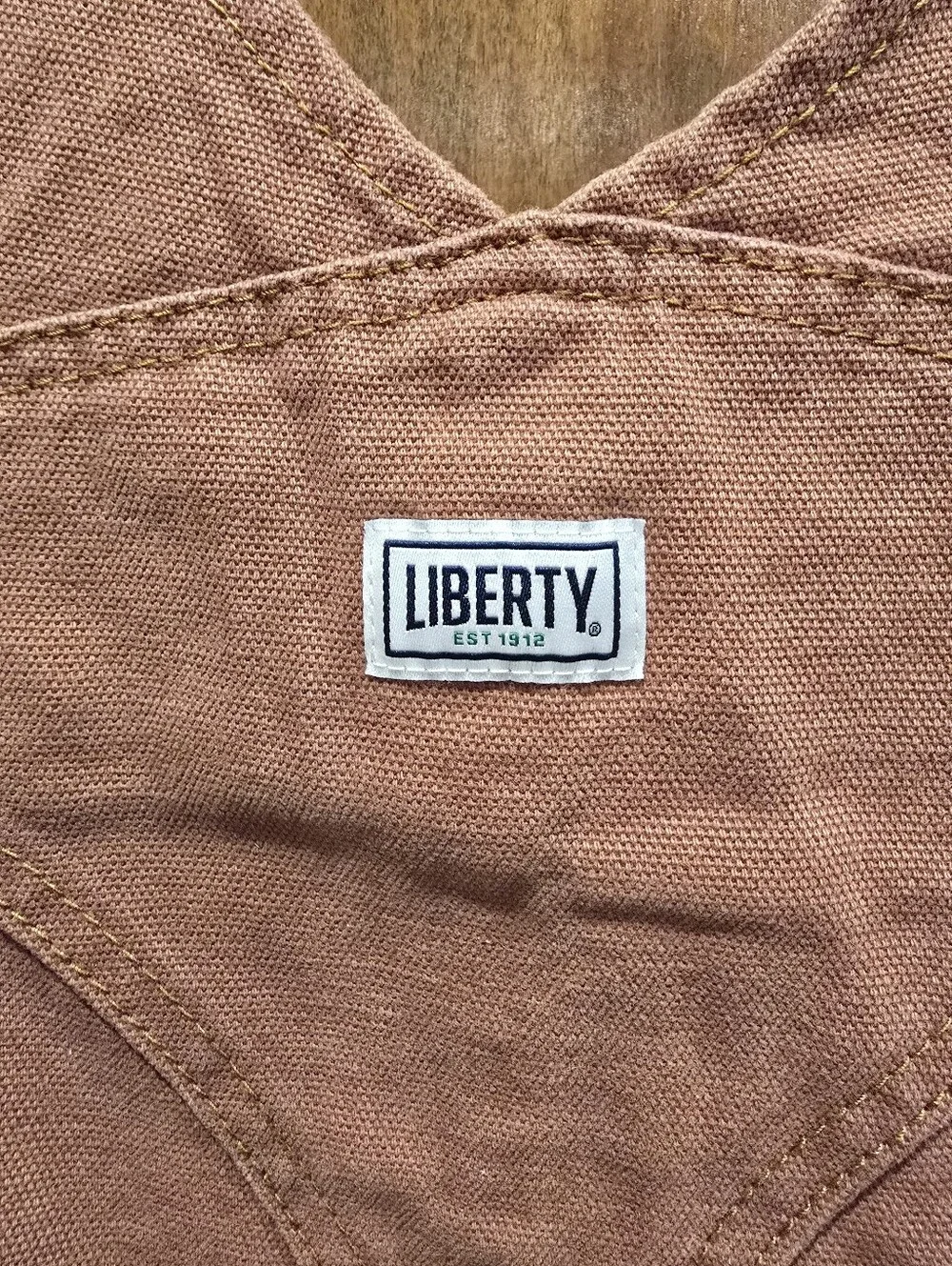 liberty *please read*