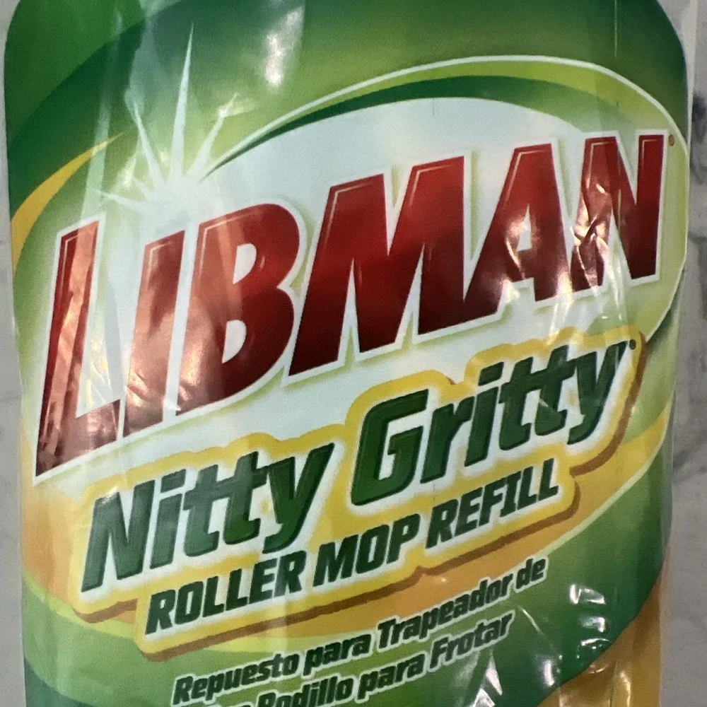 Libman suitable new