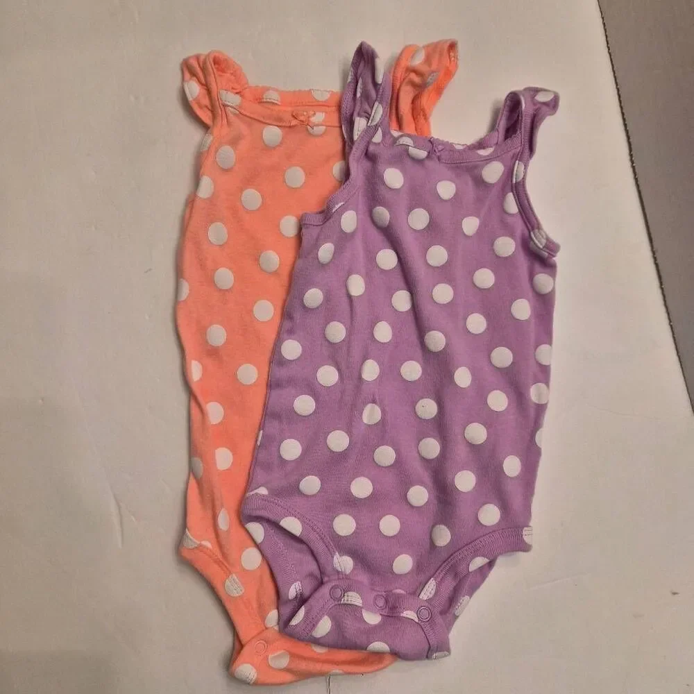 Carters assorted #0180