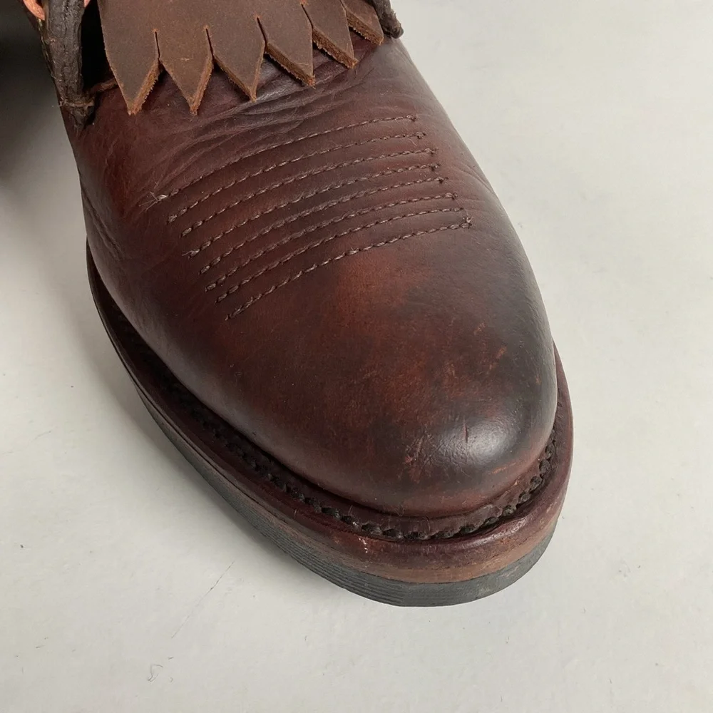 Chippewa good used