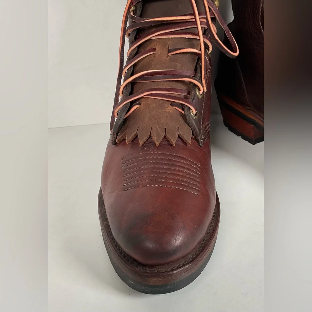 Chippewa good used