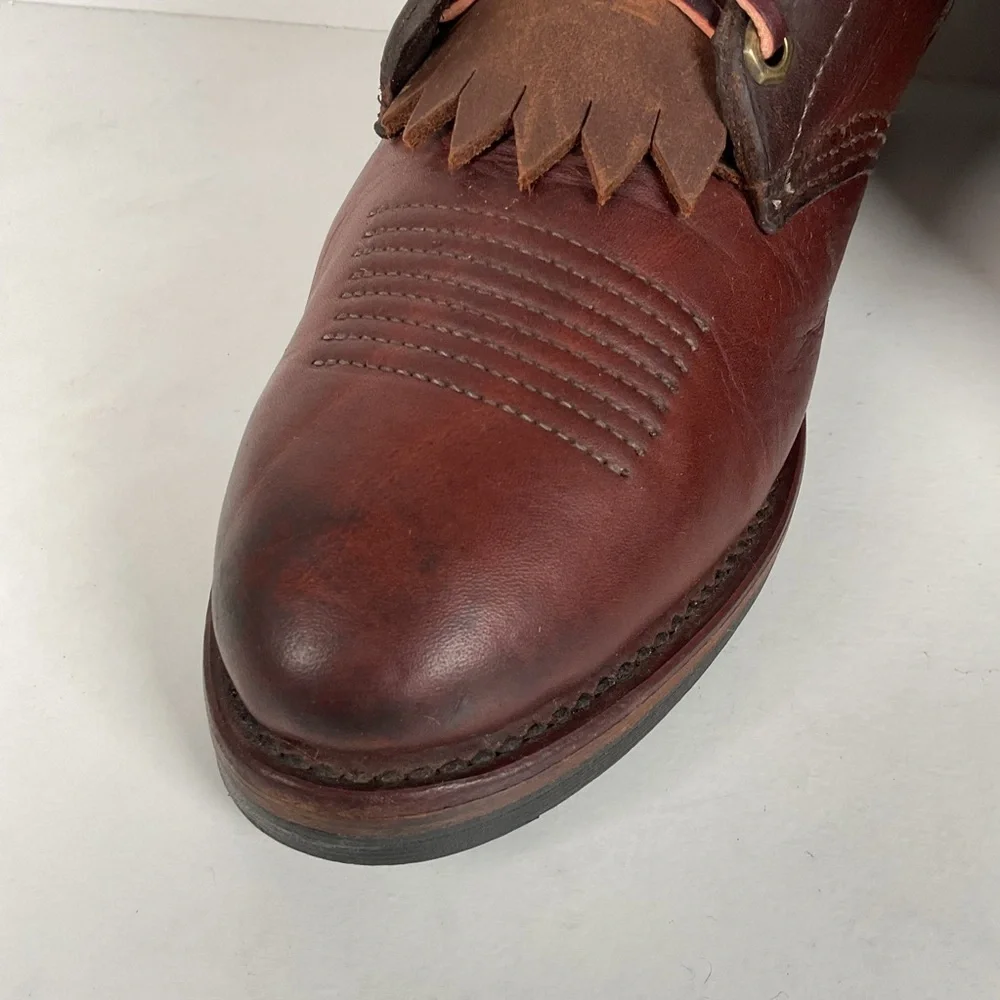 Chippewa good used