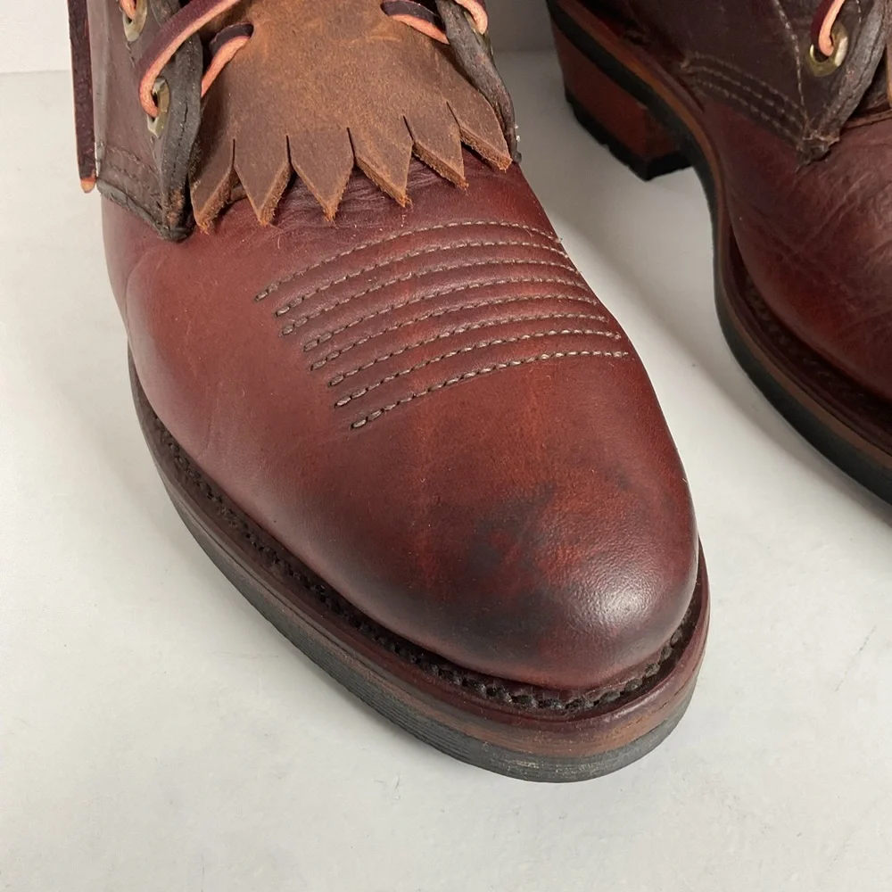 Chippewa good used