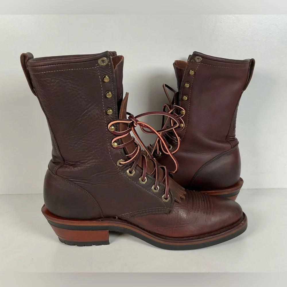 Chippewa good used
