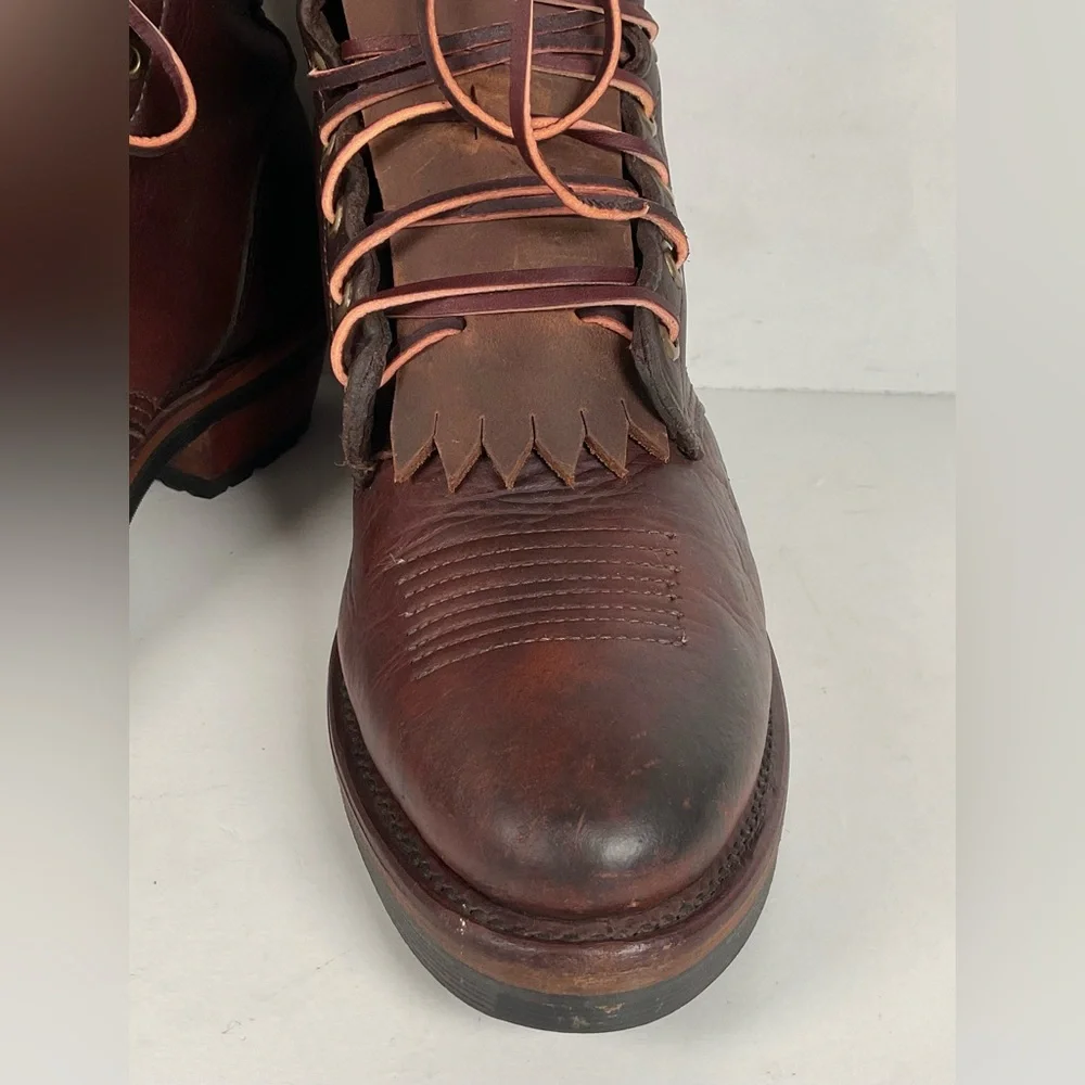 Chippewa good used