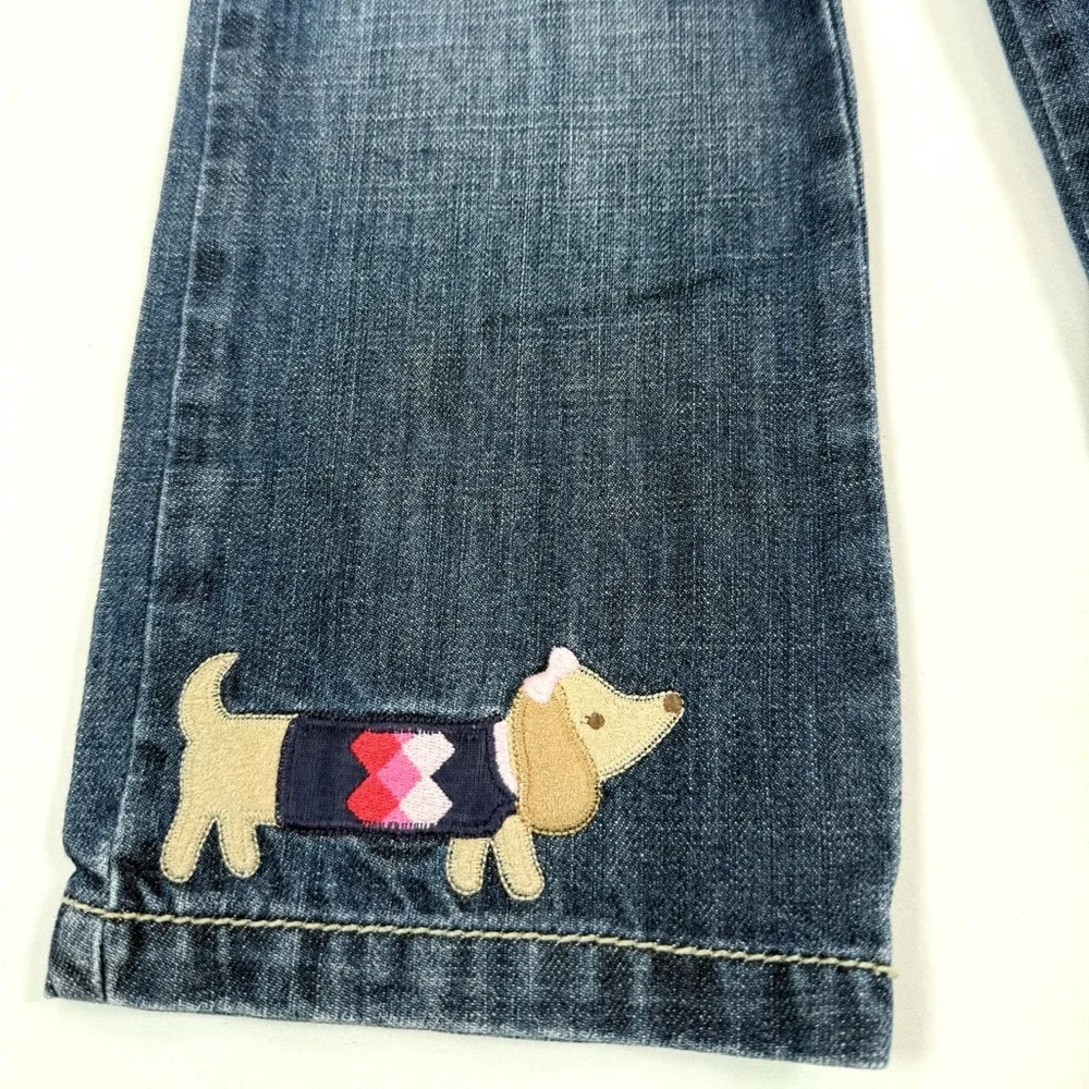 Gymboree puppy love