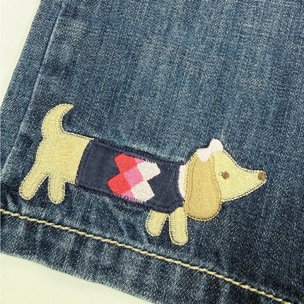 Gymboree puppy love