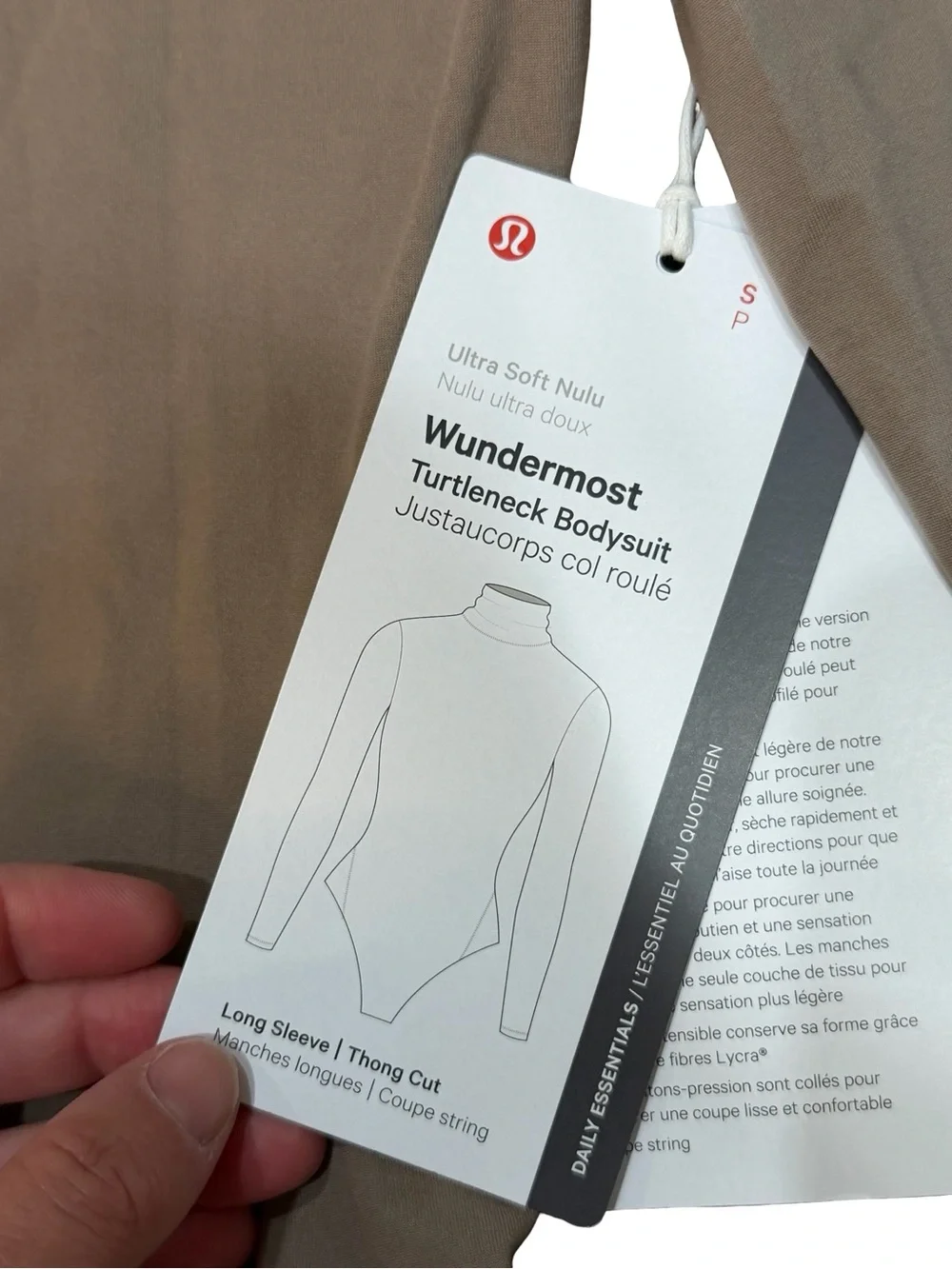 lululemon athletica yoga brand fit
