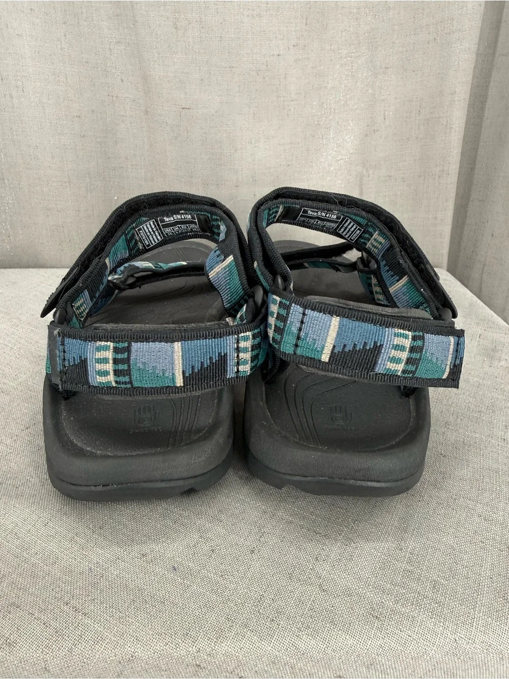 Teva men hurricane